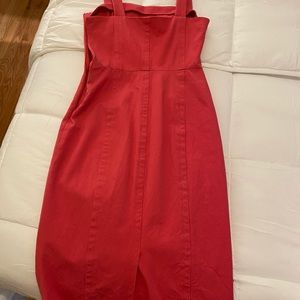 Banana republic dress